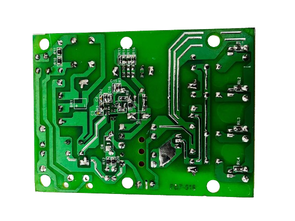 Vitek cctv camera power supply