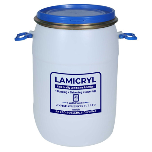 Bond Plus High Quality Lamination Adhesives Grade: Chemical