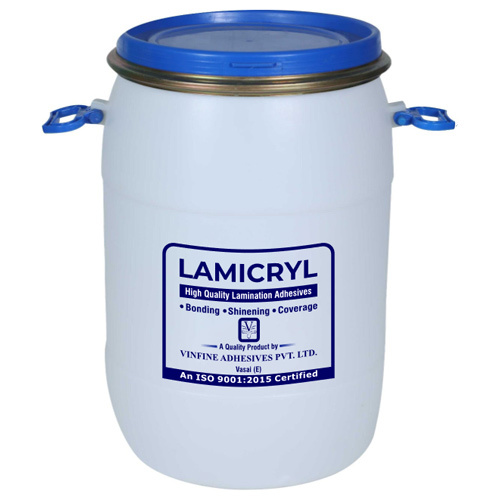 Ultra 9 High Quality Lamination Adhesives Application: Industrial