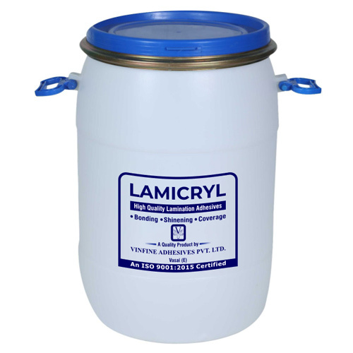 Ebs 45 High Quality Lamination Adhesives Application: Industrial