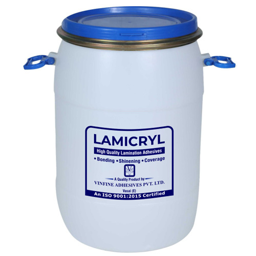 Xtra 54 High Quality Lamination Adhesives Application: Industrial