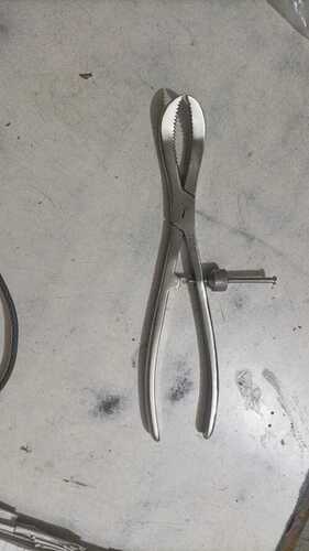 reduction forceps