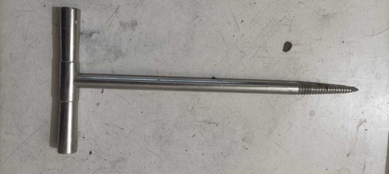 Screw Extractors Removal Medical instruments