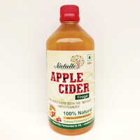 500ml Natural Apple Vinegar