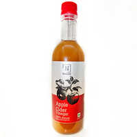 100% Natural Apple Vinegar