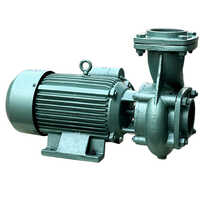 Centrifugal Monoblock Pump - Material: Stainless Steel