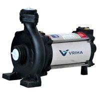 Mini Openwell Pump - Material: Stainless Steel