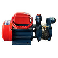 Electric Self Priming Pump - Stainless Steel, Sealed Design | Ideal For Industrial Submersible Applications