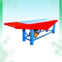 Concrete Table Vibrator - Material: Metal