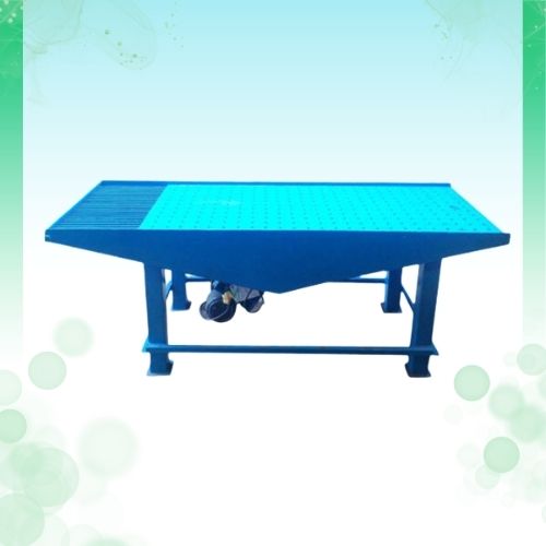 Vibro Forming Table