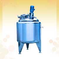 Block Lacquer Polish Making Machine - Operating Type: Automatic