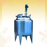 Designer Tile Lacquer Polish Making Machine - Operating Type: Automatic