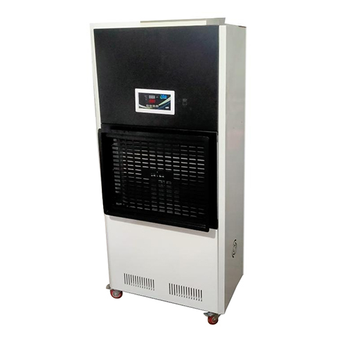 Warehouse Dehumidifier