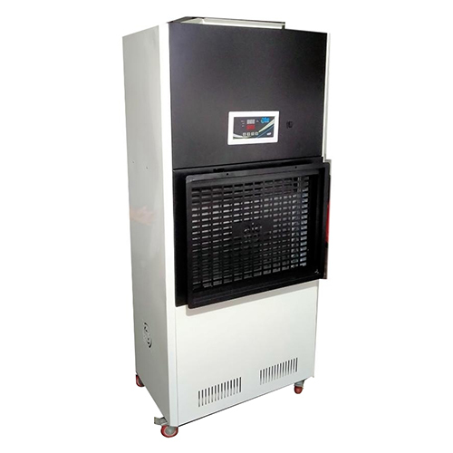Warehouse Dehumidifier