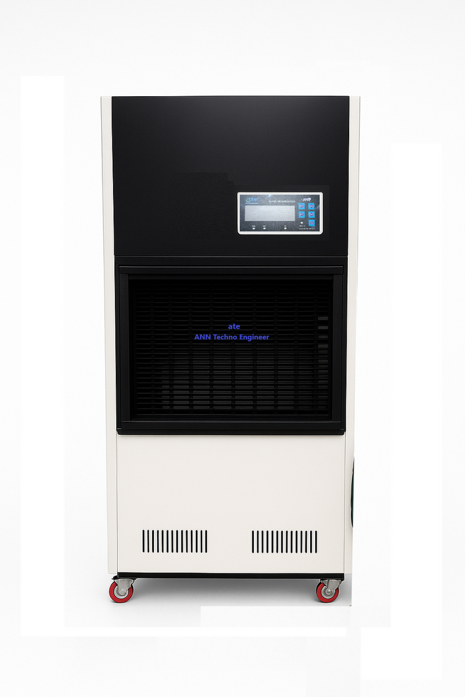 Warehouse Dehumidifier