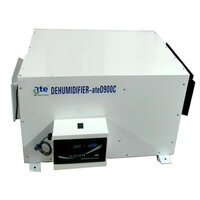 Celling And Wall Mounted Dehumidifier  ateD900C 90 L-Day