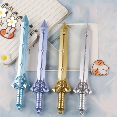 Talvar pen