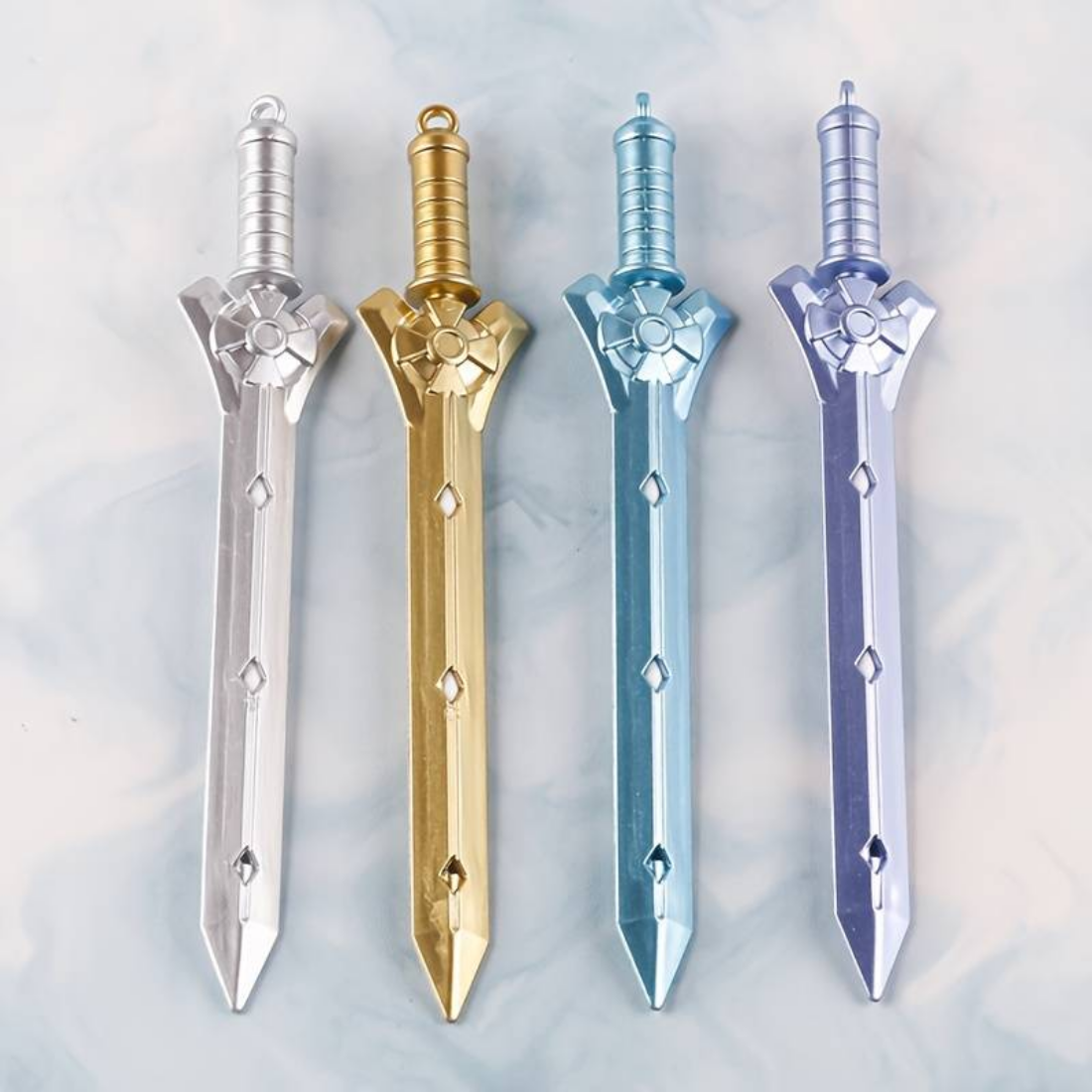 Talvar pen