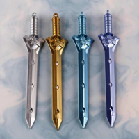 Talvar pen