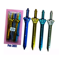 Talvar pen