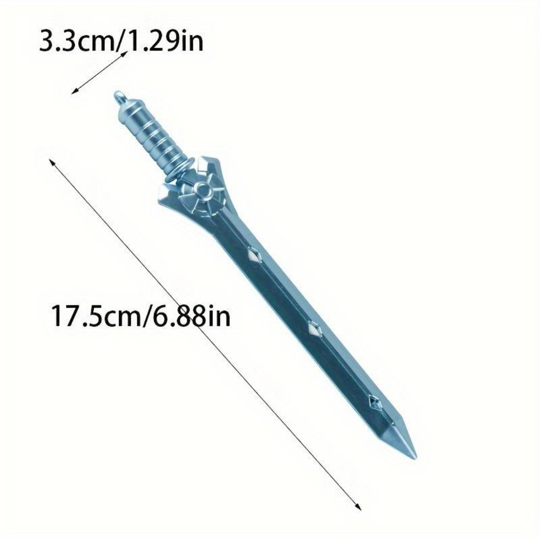 Talvar pen