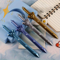 Talvar pen