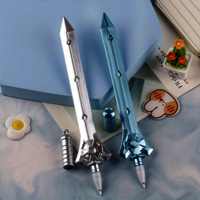 Talvar pen