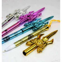 Superhero talvar pen