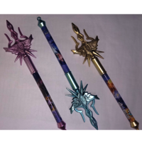 Superhero talvar pen