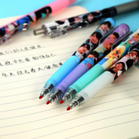 Bts clutch pen