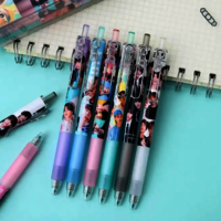 Bts clutch pen