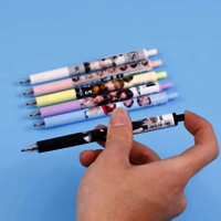 Bts clutch pen