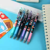 Bts clutch pen