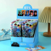 Bts clutch pen