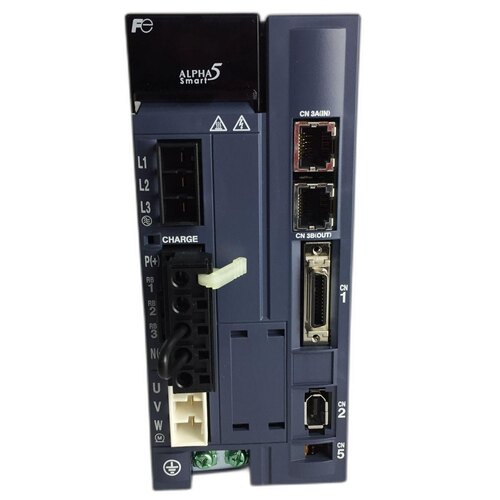 Omron SERVO DRIVE RYH152F5-VV2