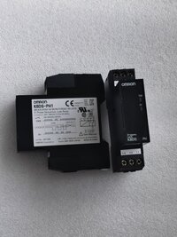 K8DS-PH1 Omron Phase Monitoring Relay