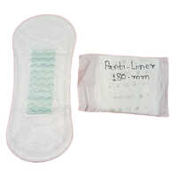 180 Mm Panti Liner Sanitary Napkin Age Group: Women