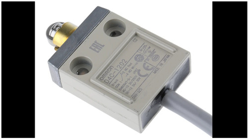 Limit Switch D4C-1202