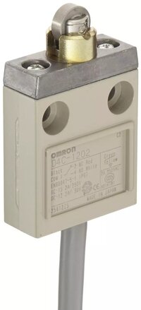 Limit Switch D4C-1202