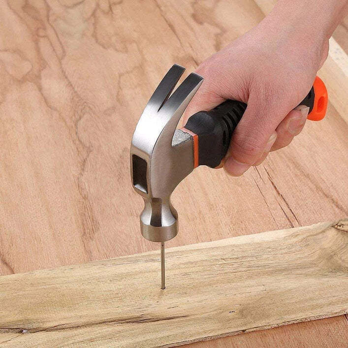 MINI CLAW HAMMERS