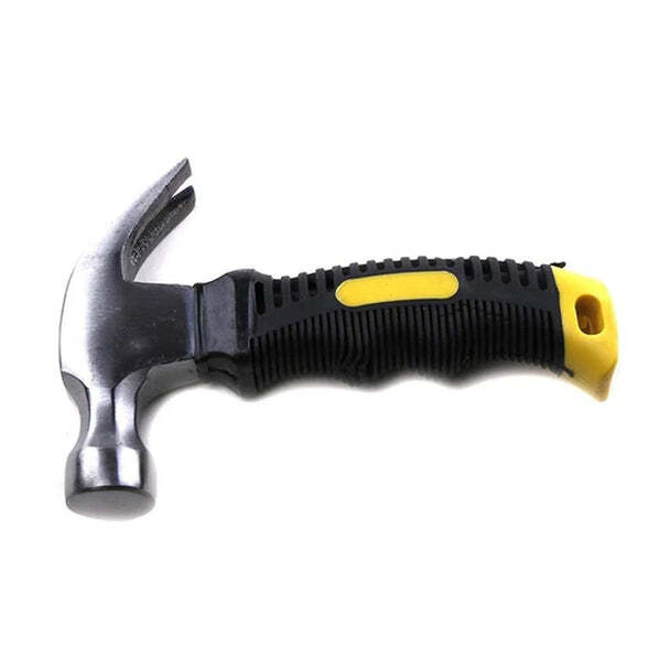 MINI CLAW HAMMERS