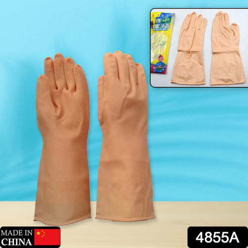 CLEANING GLOVES 4855A