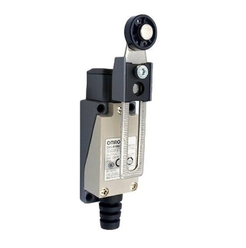 Omron Limit Switch D4V-8108Z