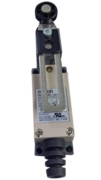 Omron Limit Switch D4V-8108Z