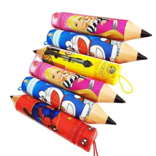 Pen, Pencil Pouch - Feature: Good Quality