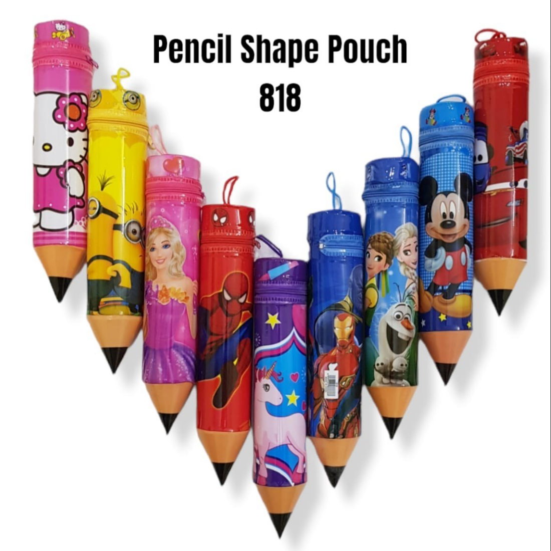 pen, pencil pouch
