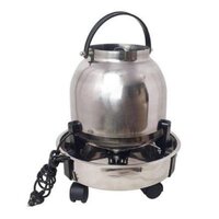 Electric Humidifier  Ate800eh - Capacity: 5 Kg/h Kg/hr