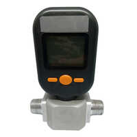 Mass Flow Meter - Accuracy: +/-1  %