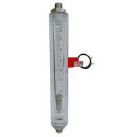 Rotameter With Limit Switch
