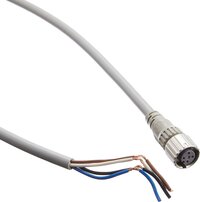 XS5F-D421-G80-F Omron Proximity Sensor Cable